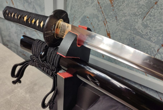 Kojiro Fugaku Wakizashi