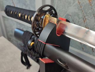 Kojiro Mantis Wakizashi