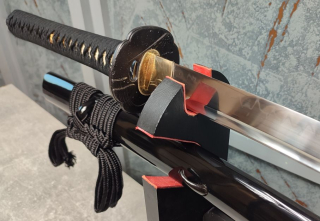 Kojiro Fugaku Katana